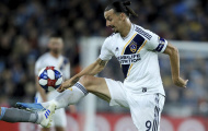 Điểm tin tối 30/10: 'Tôi muốn trả nợ M.U'; Choáng với bến đỗ của Ibrahimovic