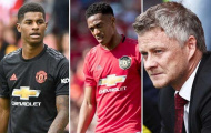 'Man Utd sẽ chẳng có gì nếu không có người đó'