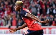Làm loạn Ligue 1, 'kim cương đen' vô giá tiếp tục được 1 ông lớn quan tâm