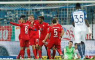 Tỏa sáng giúp Bayern đi tiếp, 2 'siêu anh hùng' đưa ra cùng 1 cảm nghĩ