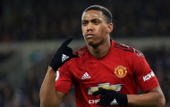 Góc chuyên gia: Martial quan trọng như thế nào với Man Utd?
