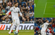 Chính thức khai nòng, Ramos 'chung mâm' với Messi về một kỷ lục