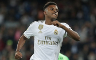 'Thần đồng' Brazil rực sáng, Real tự tin dọn đường bán Gareth Bale