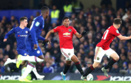 5 điểm nhấn Chelsea 1-2 Man Utd: Quỷ đỏ không 'sợ' 11m; Điểm đen Williams