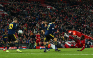 Arsenal thua cay đắng, Mesut Ozil lên tiếng nói lời thật lòng