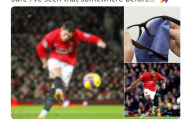 Khen Rashford, đồng đội dùng hình ảnh cực chất
