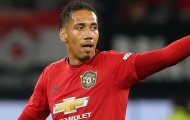 CĐV Man Utd: 'Van Dijk mới; Trung vệ xuất sắc nhất của chúng ta'