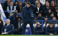Lampard: 'Man Utd đá như... Newcastle'