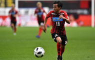 CHOÁNG! “Messi Thái” lọt Top 10 cầu thủ đắt giá nhất J-League