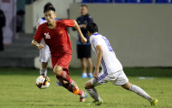 HLV U21 Việt Nam tiến cử nhiều cầu thủ giỏi cho thầy Park để săn vàng SEA Games