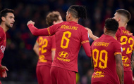 Smalling đỉnh hơn cả Van Dijk, ai đó làm ơn cản con 'quái vật' này lại