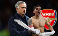8 thay đổi nếu Mourinho cập bến Arsenal (P1): 'Quái thú' thức giấc!