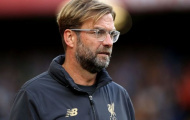 Vừa thắng điên rồ, Klopp đã lo đội nhà không thể đá tứ kết