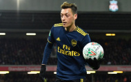 Fan Arsenal: 'Emery rút người hay nhất khỏi sân dù cậu ấy chẳng làm gì sai'