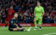 'Cậu ta ra đi càng nhanh càng tốt cho Arsenal'