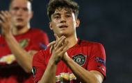 Khả năng 'kiếm' penalty lợi hại của Man Utd 