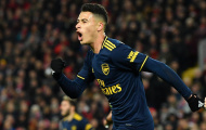 Khẩu 'đại pháo' hạng nặng của Arsenal