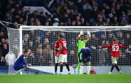 Không phải Rashford, Solskjaer khen ngợi đặc biệt 1 cái tên