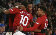 Fan Man Utd phát điên: 'Vô vọng! Phải bán tên vô dụng nhất đó'