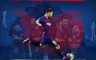 Lionel Messi: Bậc thầy sút phạt