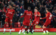 Liverpool - Arsenal: Luôn rất giải trí