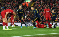 Luận Arsenal: Coi chừng mất vũ khí hạng nặng