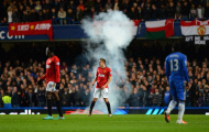 Luận Man Utd: Lại là penalty