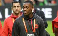 Cựu sao Arsenal chỉ ra cầu thủ Man Utd nguy hiểm hơn cả Rashford
