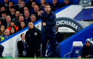 Những ai tệ nhất bên phía Chelsea trong trận thua Man Utd?