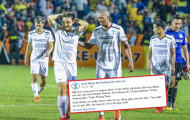NÓNG: HAGL chia tay 5 cái tên, chờ cuộc thay máu trước V-League 2020?
