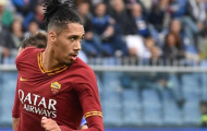 NÓNG: “Sếp lớn” AS Roma xác nhận tương lai của sao Man Utd