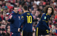 'Tuyệt vời, cậu ấy mang lại nhiều hơn cả những gì Arsenal cần'