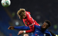 'Dấu chấm hết với Shaw' cân biên trái M.U quá dữ dội, ném văng sao Chelsea khỏi sân