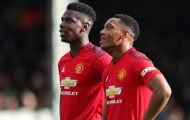 Quá rõ Man Utd sắp ký hợp đồng mới khổng lồ