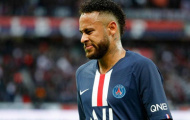 Rivaldo: 'Neymar nên rời Paris Saint-Germain'