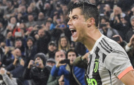 Ronaldo: “Inter Milan đã tạo động lực cho chúng tôi”