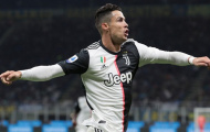 Sau hơn 1 năm mới làm được điều này, Ronaldo rực sáng cứu nguy cho Juventus