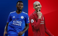 Fabinho là mỏ neo hay nhất? Có lẽ bạn đã quên kẻ 'hủy diệt' hàng tiền vệ Chelsea