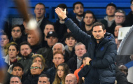 So với mùa trước, Chelsea giờ còn tệ hơn?