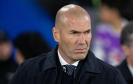 Thành Madrid binh biến, tương lai 'kẻ thất sủng' 54 triệu được định đoạt