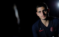 Verratti: 'Đây là giai đoạn quan trọng trong sự nghiệp của tôi'