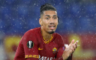 Smalling: 'Điều đó với Man Utd thật không thể chấp nhận được'