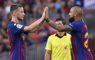 Barca ra quyết định cho mục tiêu của Inter: 1 đi 1 ở
