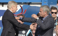 4 lý do Arsenal không nên chiêu mộ Mourinho: Chiến lược gia lỗi thời