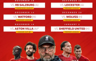 CĐV Liverpool: 'Giờ tôi phải mua 2 tivi sao?'