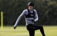 Vardy trở lại, sẵn sàng thách thức vị trí của Man City