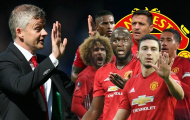 7 'nạn nhân' của Solskjaer tại Man Utd giờ đang ra sao?