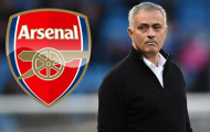 Mourinho đến Arsenal và 4 tác động mạnh mẽ