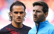 NÓNG! Pique lên tiếng, phơi bày mối quan hệ giữa Messi và Griezmann