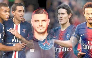 Lựa chọn hàng công cho PSG, vấn đề nan giải của HLV Tuchel